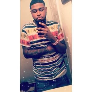 Meet your Posher, Devante